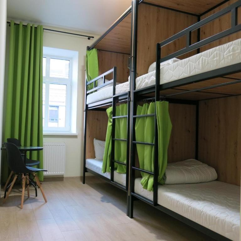 Foka Hostel فروتسواف المظهر الخارجي الصورة