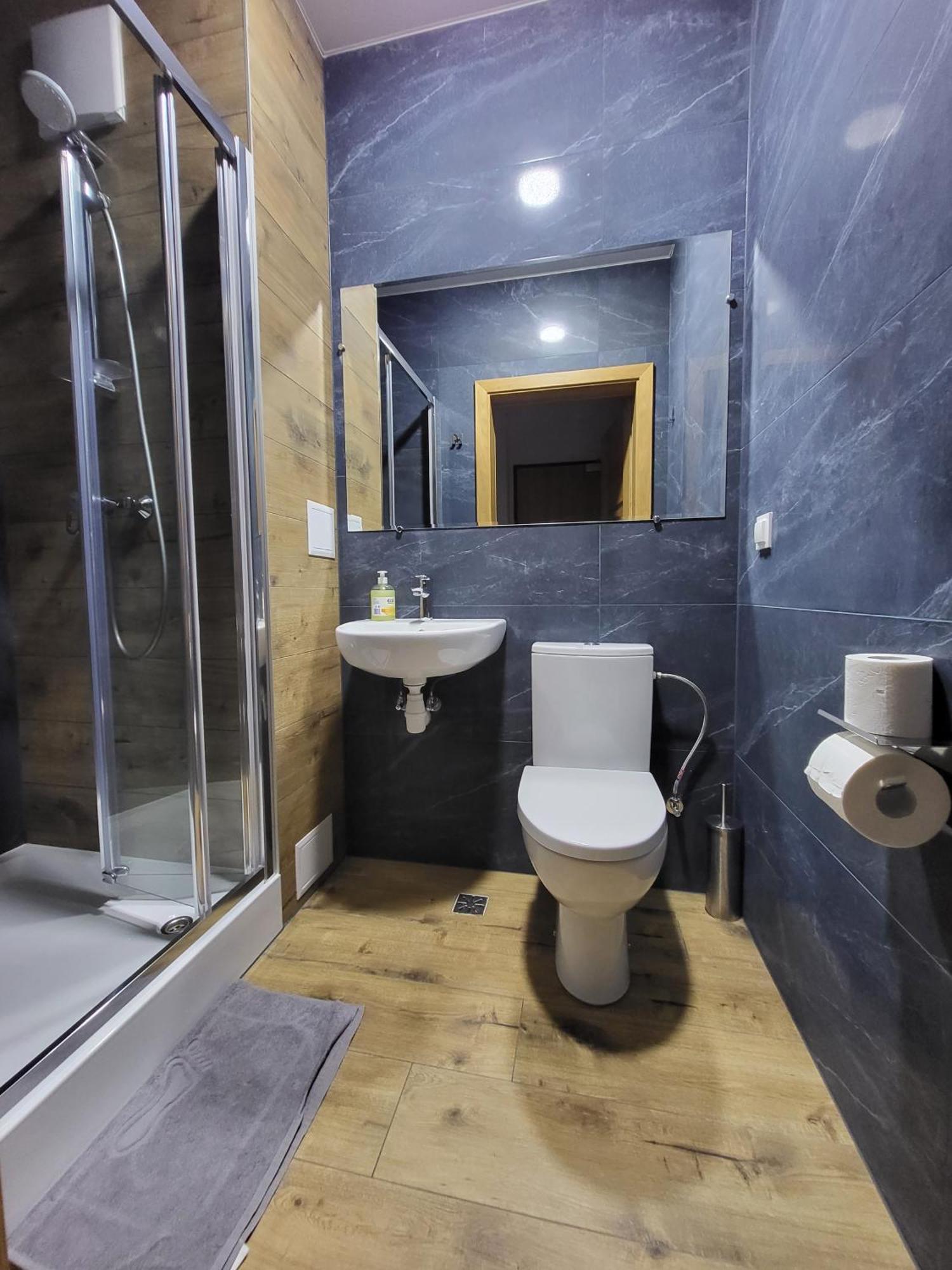 Foka Hostel فروتسواف المظهر الخارجي الصورة