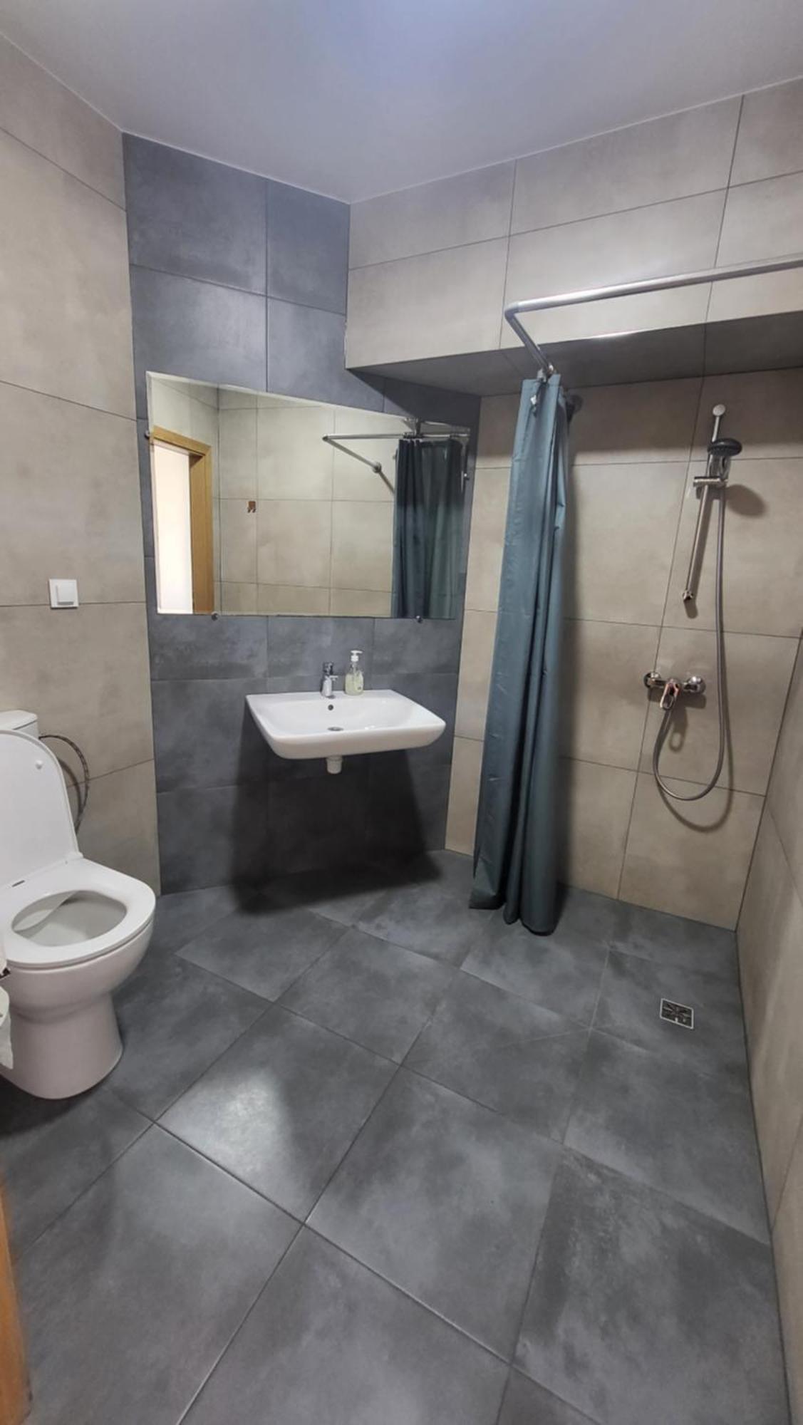 Foka Hostel فروتسواف المظهر الخارجي الصورة