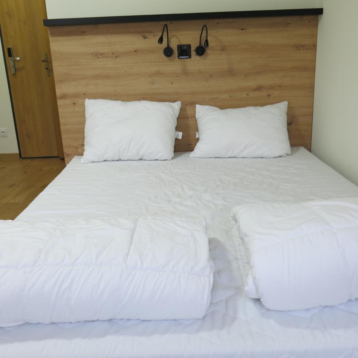 Foka Hostel فروتسواف المظهر الخارجي الصورة